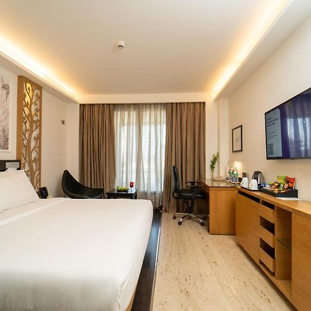 Country Inn & Suites By Radisson, Bengaluru Hebbal Road Εξωτερικό φωτογραφία