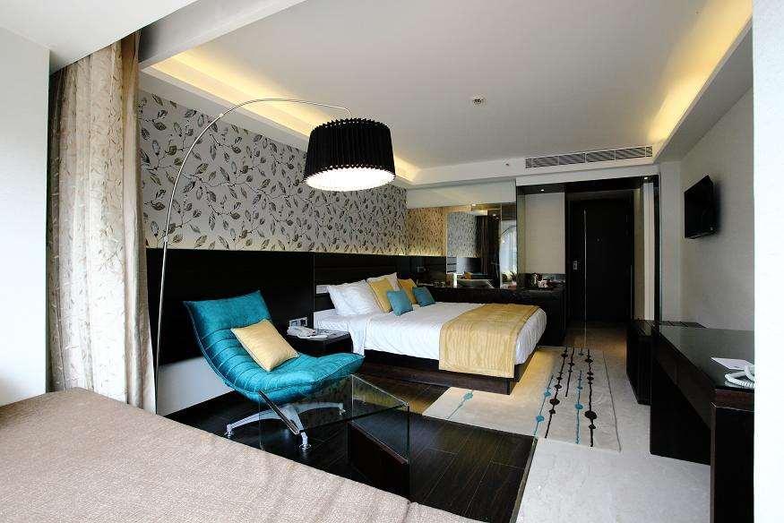 Country Inn & Suites By Radisson, Bengaluru Hebbal Road Εξωτερικό φωτογραφία