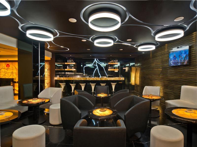 Country Inn & Suites By Radisson, Bengaluru Hebbal Road Εξωτερικό φωτογραφία