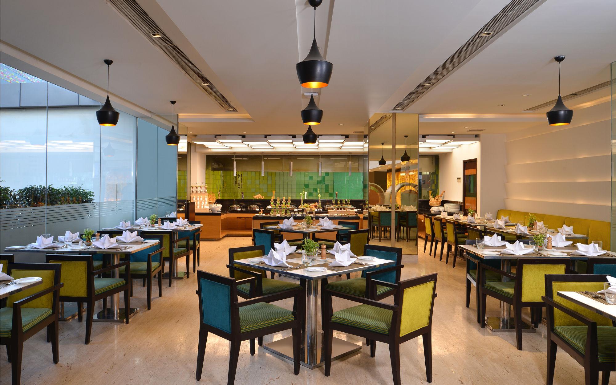 Country Inn & Suites By Radisson, Bengaluru Hebbal Road Εξωτερικό φωτογραφία