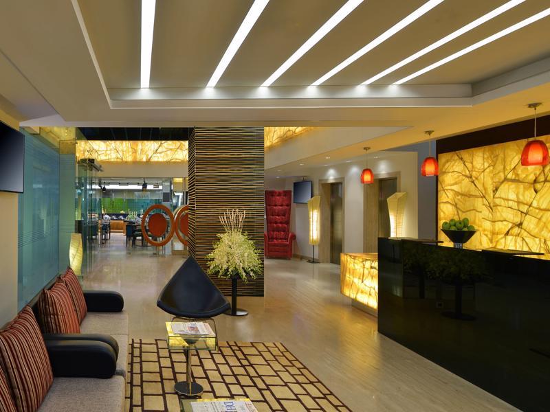 Country Inn & Suites By Radisson, Bengaluru Hebbal Road Εξωτερικό φωτογραφία