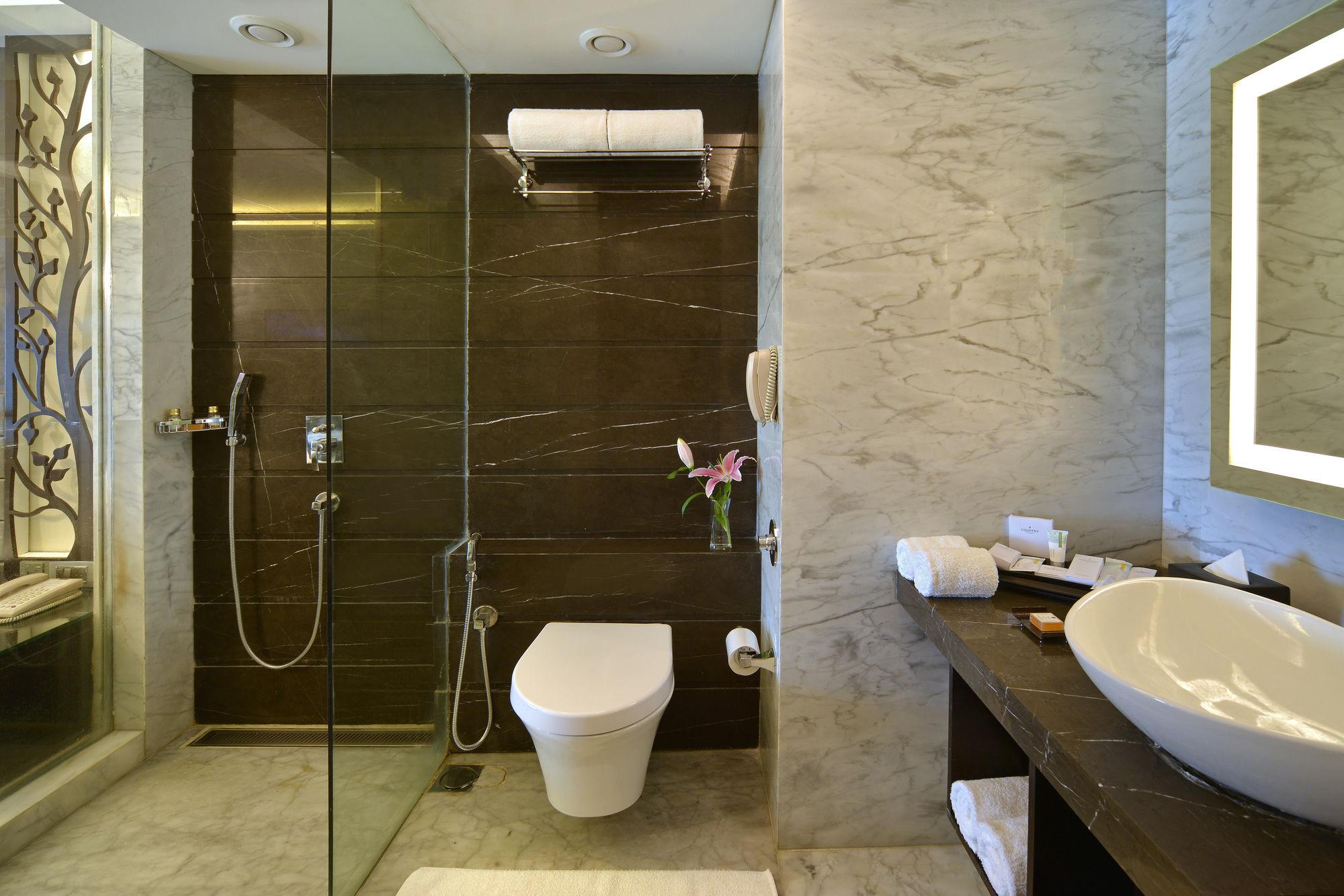 Country Inn & Suites By Radisson, Bengaluru Hebbal Road Εξωτερικό φωτογραφία