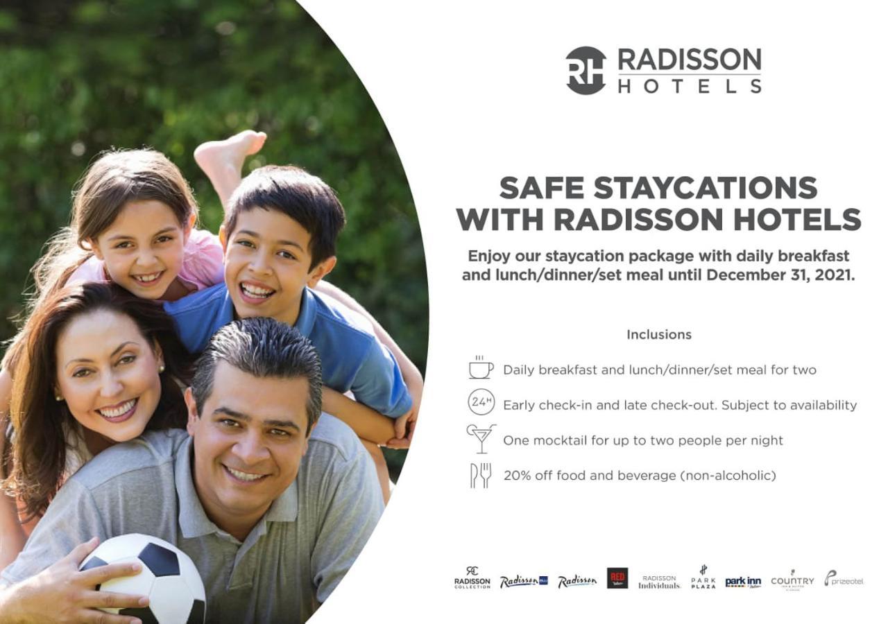 Country Inn & Suites By Radisson, Bengaluru Hebbal Road Εξωτερικό φωτογραφία