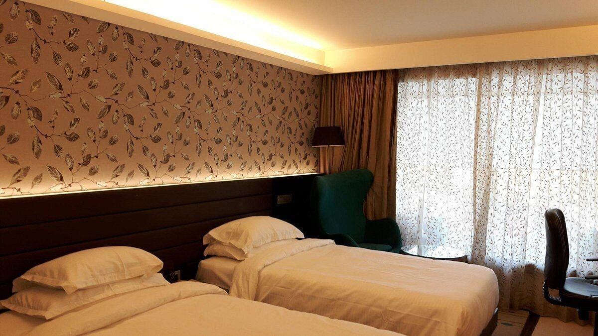 Country Inn & Suites By Radisson, Bengaluru Hebbal Road Εξωτερικό φωτογραφία