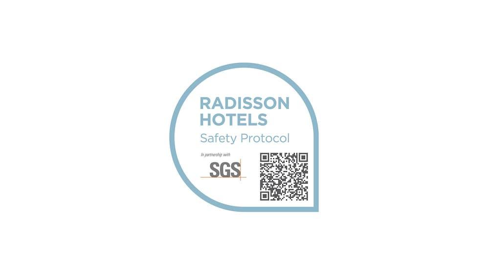 Country Inn & Suites By Radisson, Bengaluru Hebbal Road Εξωτερικό φωτογραφία