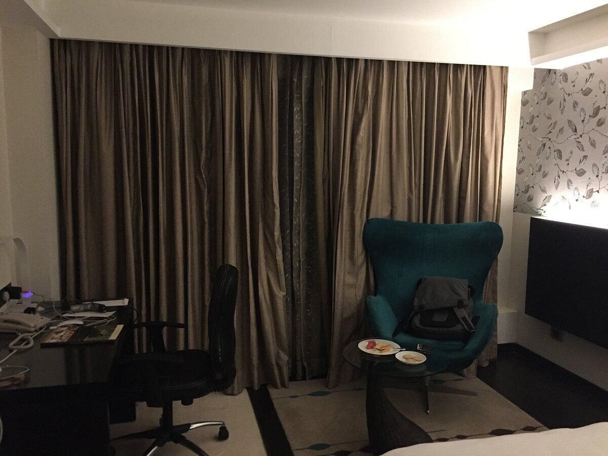 Country Inn & Suites By Radisson, Bengaluru Hebbal Road Εξωτερικό φωτογραφία
