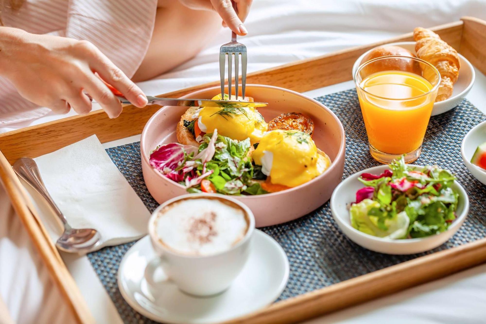 Country Inn & Suites By Radisson, Bengaluru Hebbal Road Εξωτερικό φωτογραφία