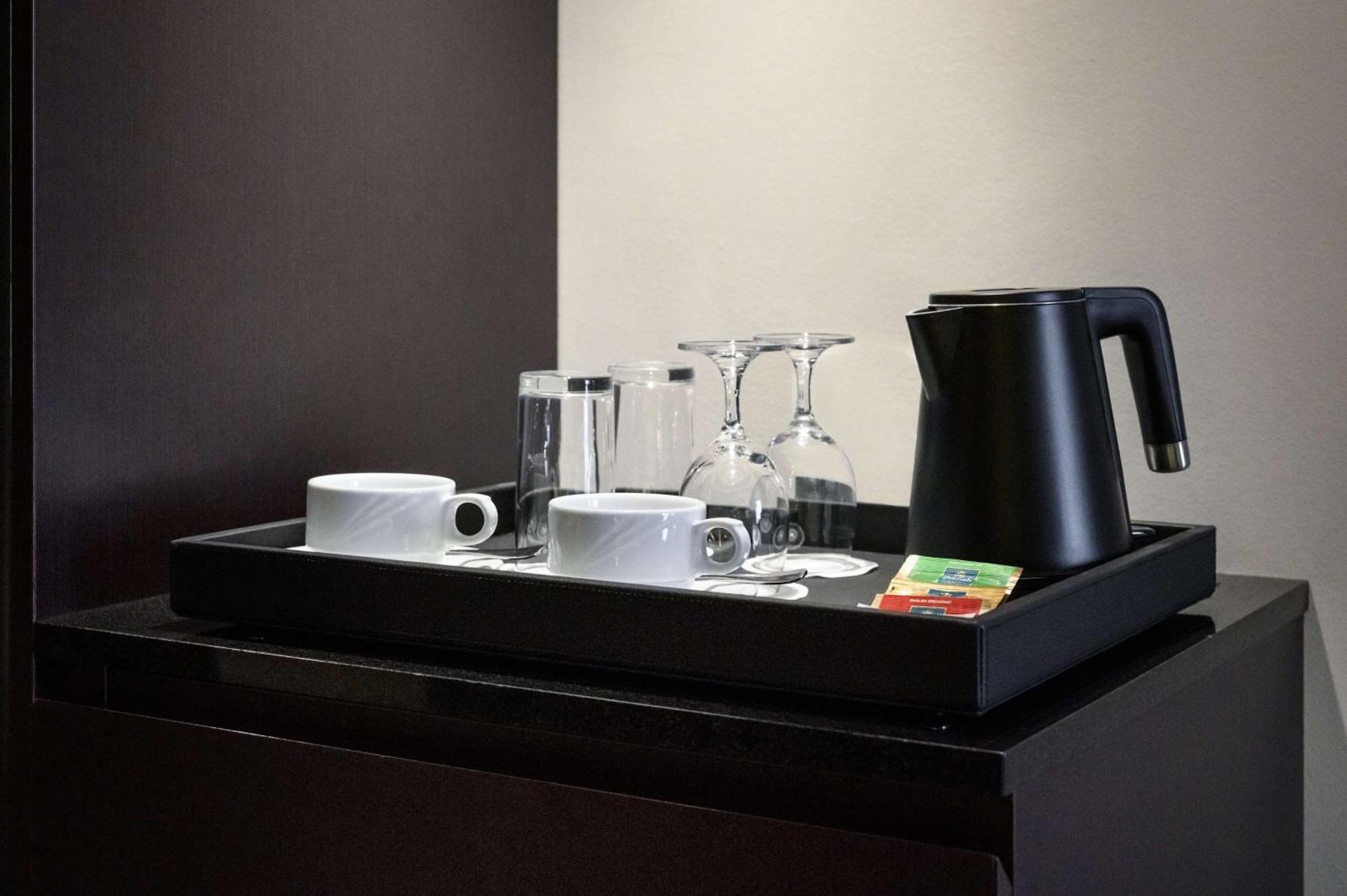 Country Inn & Suites By Radisson, Bengaluru Hebbal Road Εξωτερικό φωτογραφία