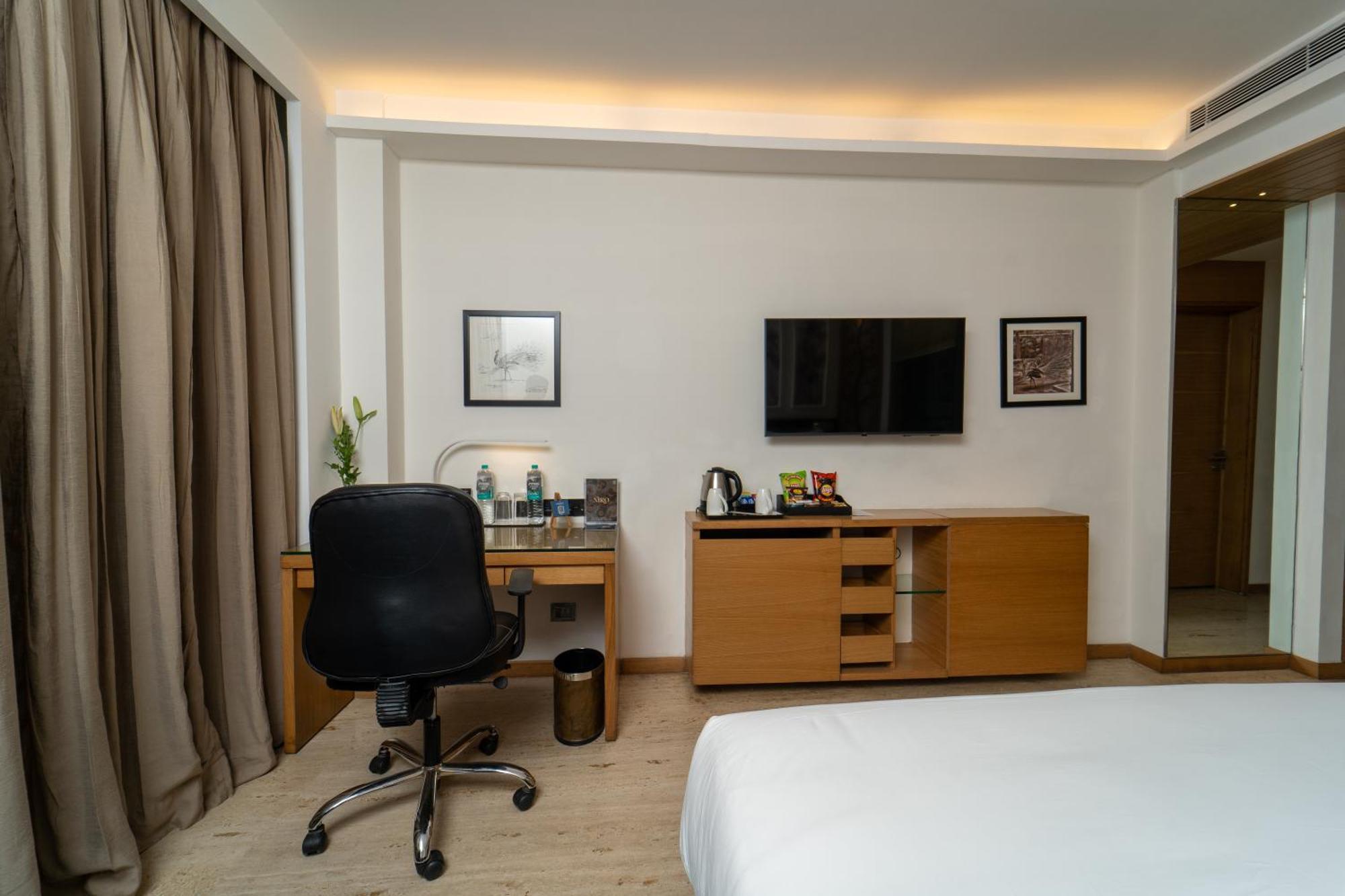 Country Inn & Suites By Radisson, Bengaluru Hebbal Road Εξωτερικό φωτογραφία