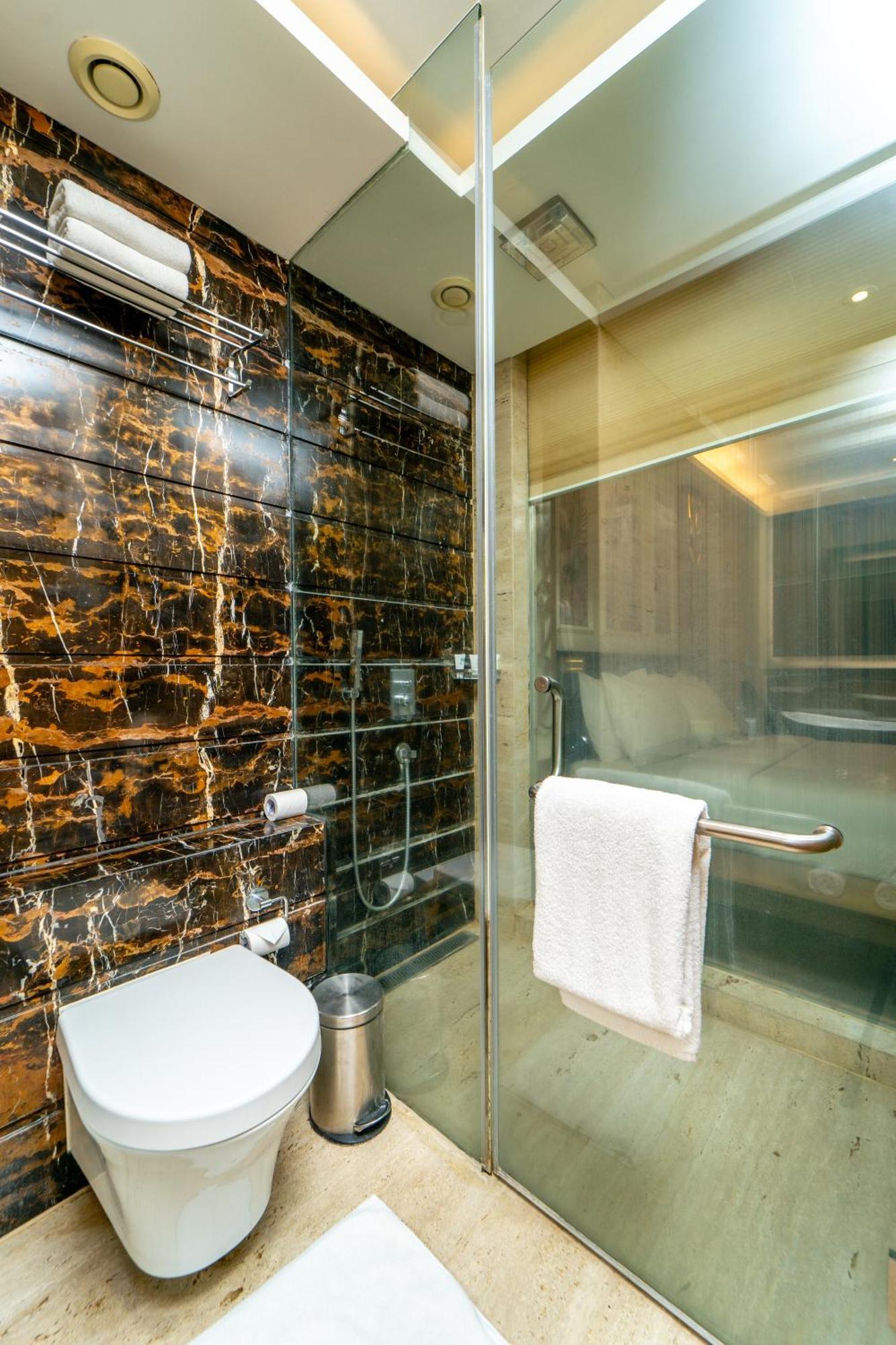 Country Inn & Suites By Radisson, Bengaluru Hebbal Road Εξωτερικό φωτογραφία