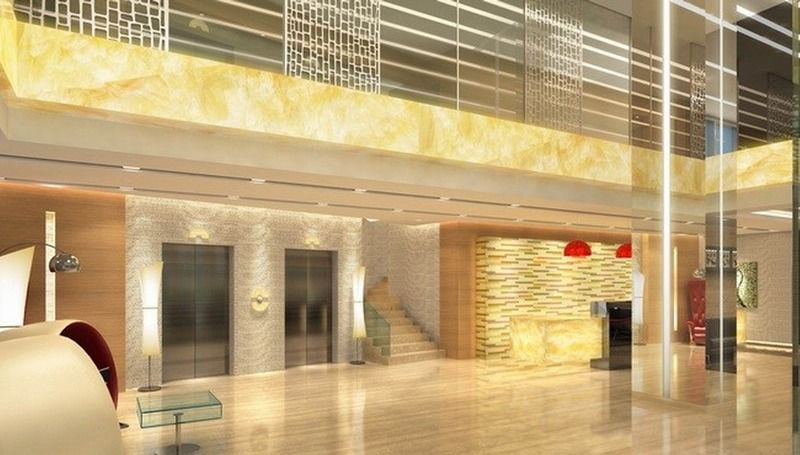 Country Inn & Suites By Radisson, Bengaluru Hebbal Road Εξωτερικό φωτογραφία