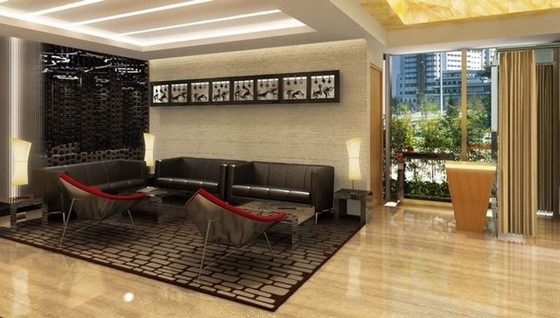 Country Inn & Suites By Radisson, Bengaluru Hebbal Road Εξωτερικό φωτογραφία