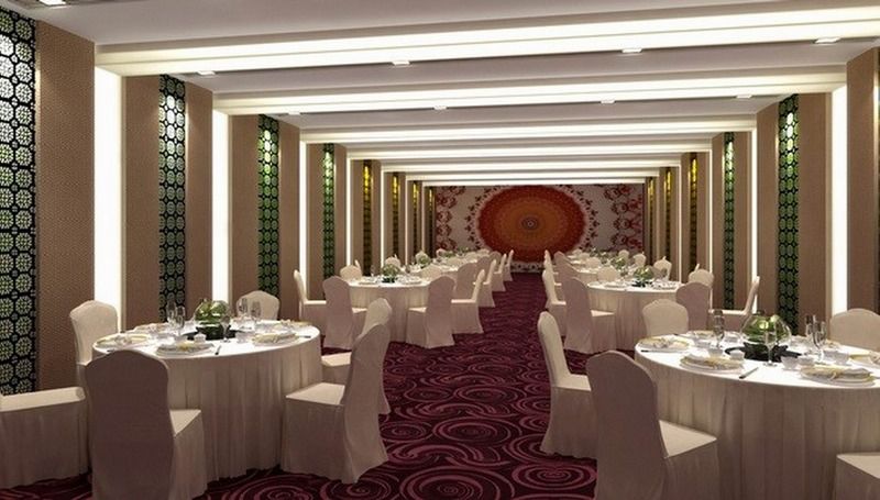 Country Inn & Suites By Radisson, Bengaluru Hebbal Road Εξωτερικό φωτογραφία