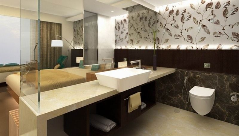 Country Inn & Suites By Radisson, Bengaluru Hebbal Road Εξωτερικό φωτογραφία