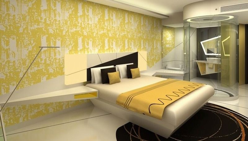 Country Inn & Suites By Radisson, Bengaluru Hebbal Road Εξωτερικό φωτογραφία