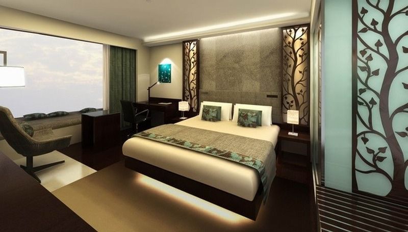 Country Inn & Suites By Radisson, Bengaluru Hebbal Road Εξωτερικό φωτογραφία