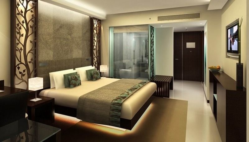 Country Inn & Suites By Radisson, Bengaluru Hebbal Road Εξωτερικό φωτογραφία