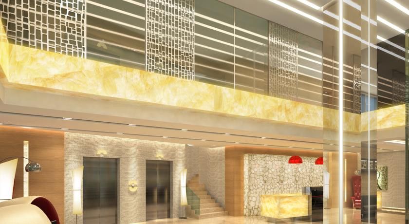 Country Inn & Suites By Radisson, Bengaluru Hebbal Road Εξωτερικό φωτογραφία