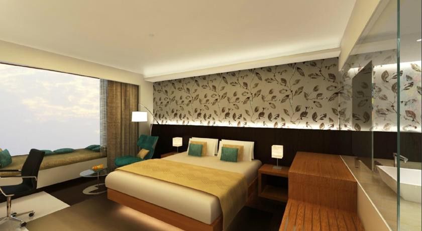 Country Inn & Suites By Radisson, Bengaluru Hebbal Road Εξωτερικό φωτογραφία