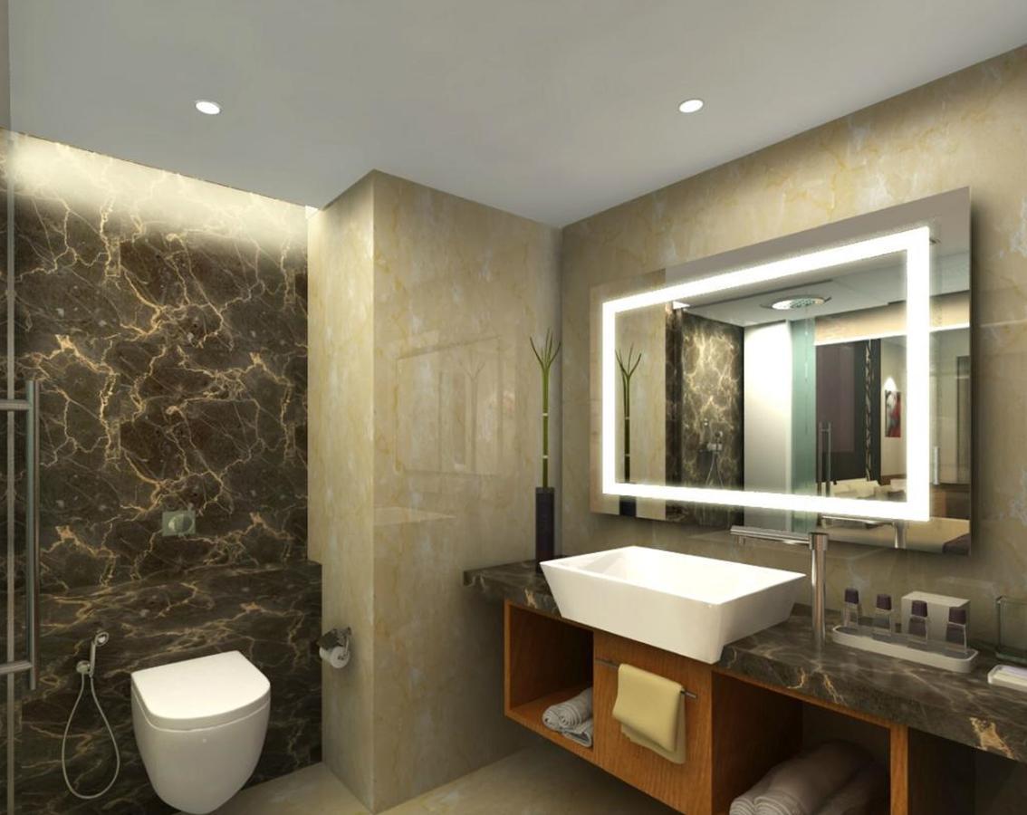 Country Inn & Suites By Radisson, Bengaluru Hebbal Road Εξωτερικό φωτογραφία