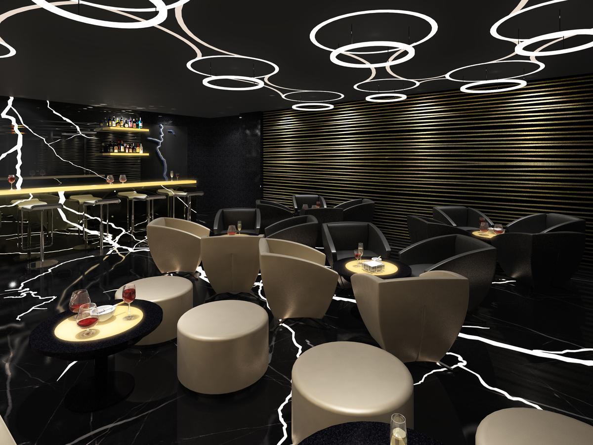 Country Inn & Suites By Radisson, Bengaluru Hebbal Road Εξωτερικό φωτογραφία