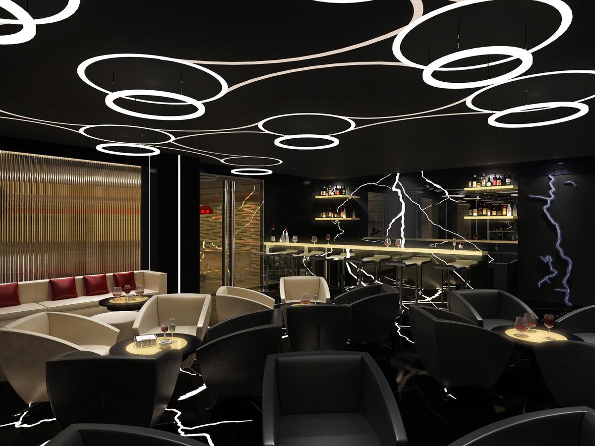 Country Inn & Suites By Radisson, Bengaluru Hebbal Road Εξωτερικό φωτογραφία