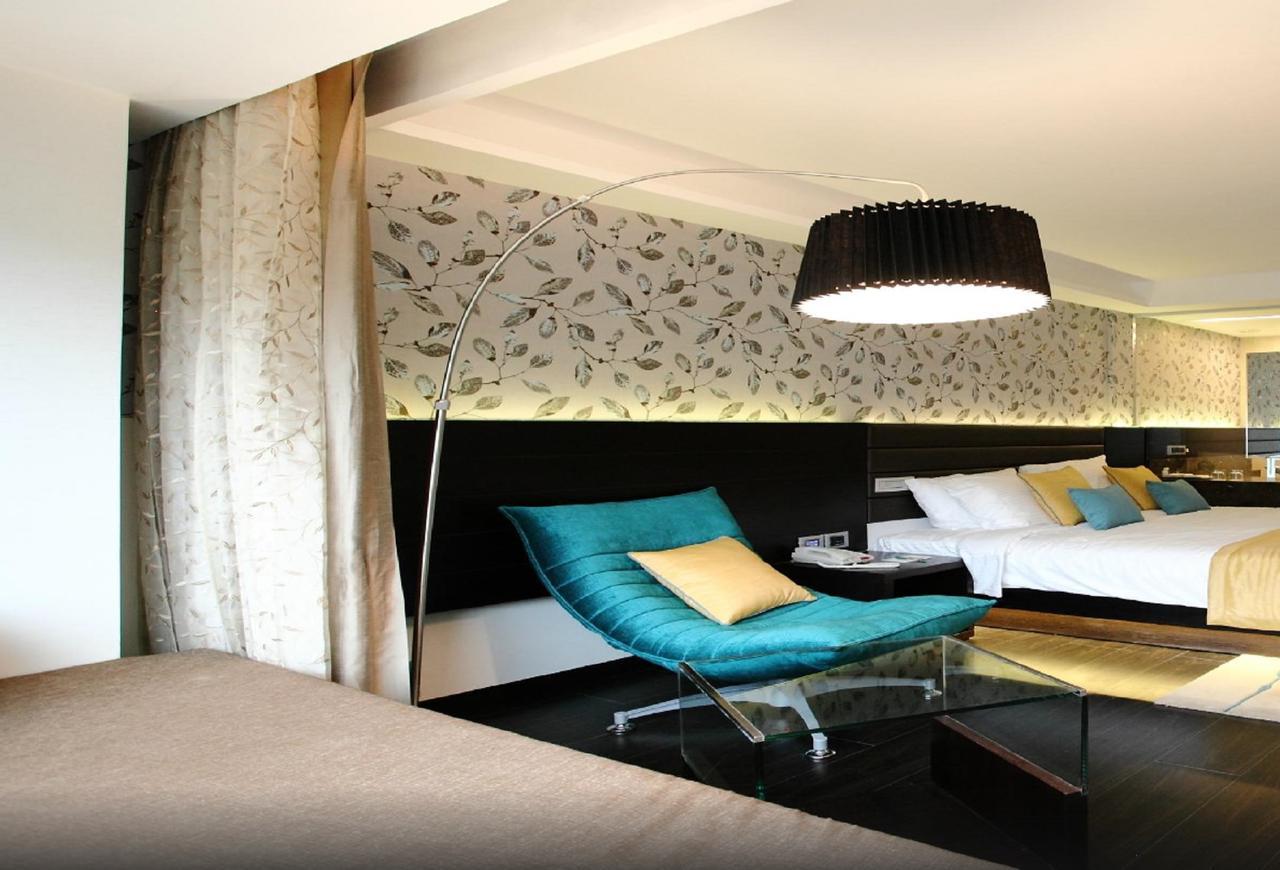 Country Inn & Suites By Radisson, Bengaluru Hebbal Road Εξωτερικό φωτογραφία