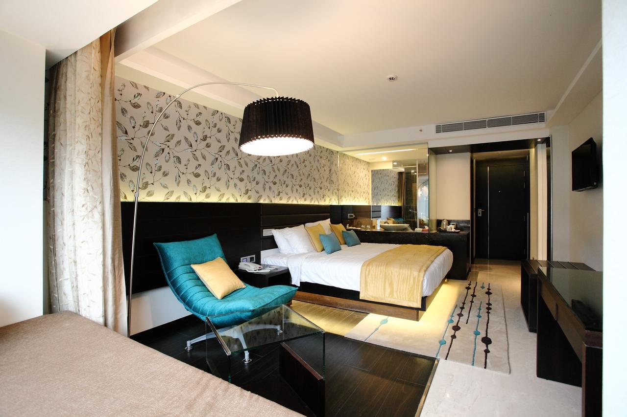 Country Inn & Suites By Radisson, Bengaluru Hebbal Road Εξωτερικό φωτογραφία