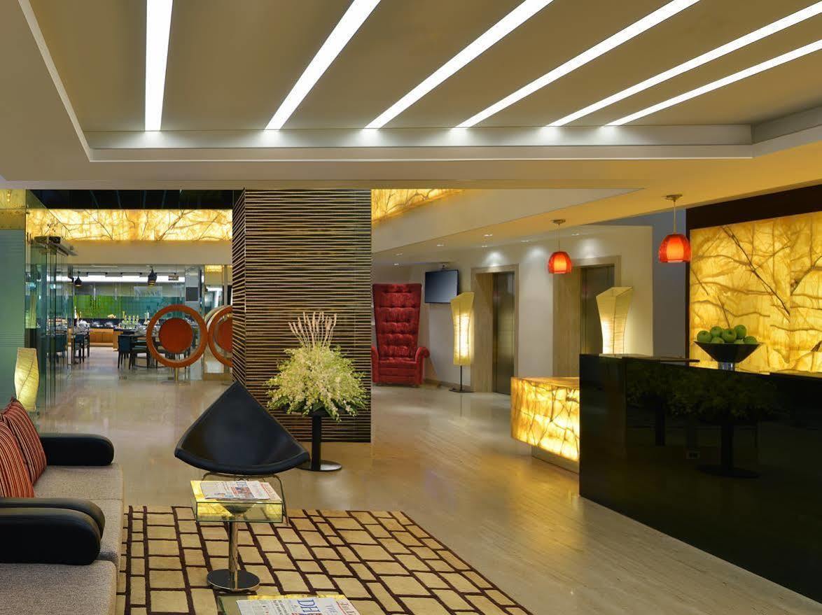 Country Inn & Suites By Radisson, Bengaluru Hebbal Road Εξωτερικό φωτογραφία