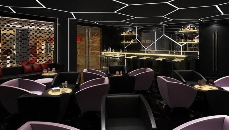 Country Inn & Suites By Radisson, Bengaluru Hebbal Road Εξωτερικό φωτογραφία